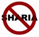 No_Sharia